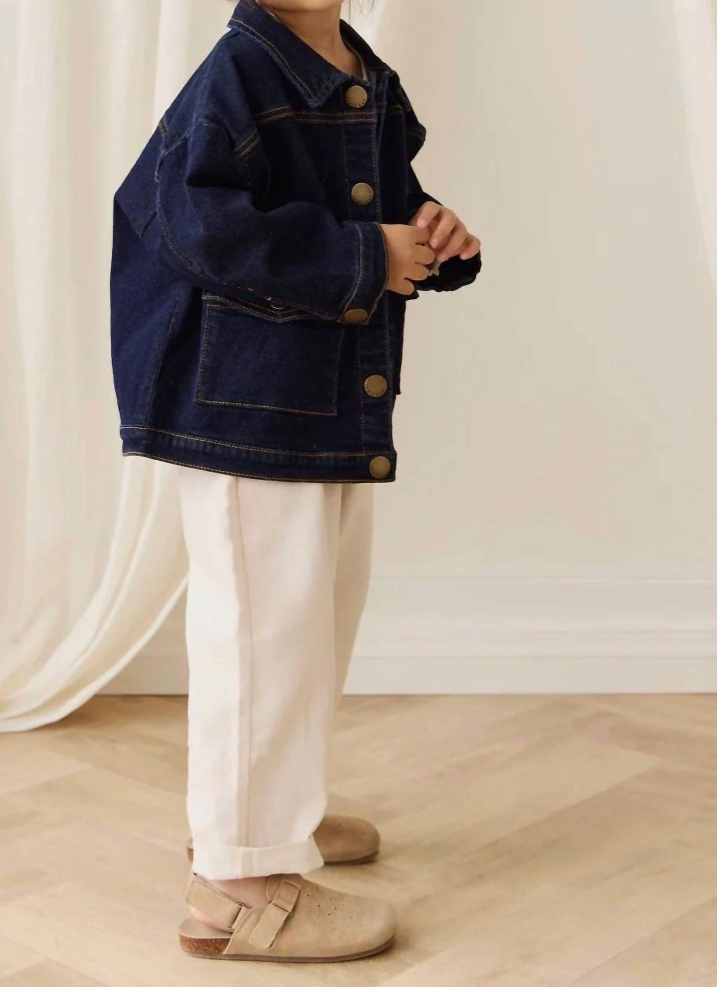 Arbor Jacket