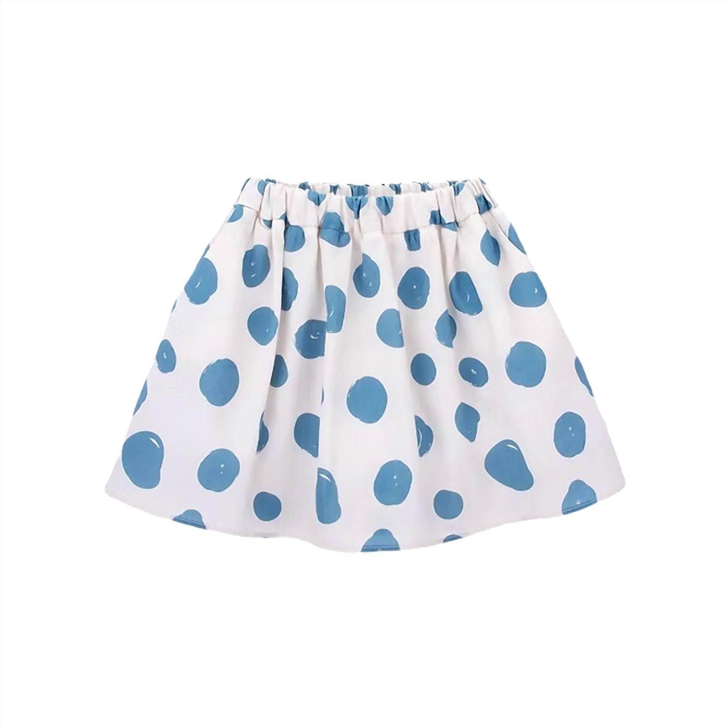 Knot - Girls Skirt - Rack Hunt -