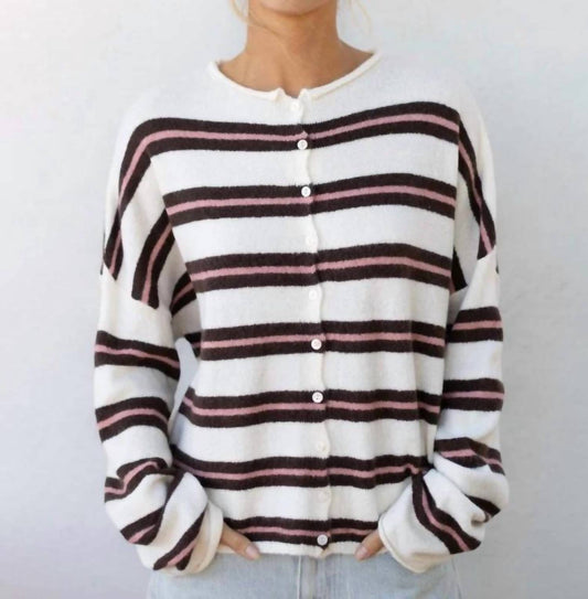 Women's Maisie Sweater