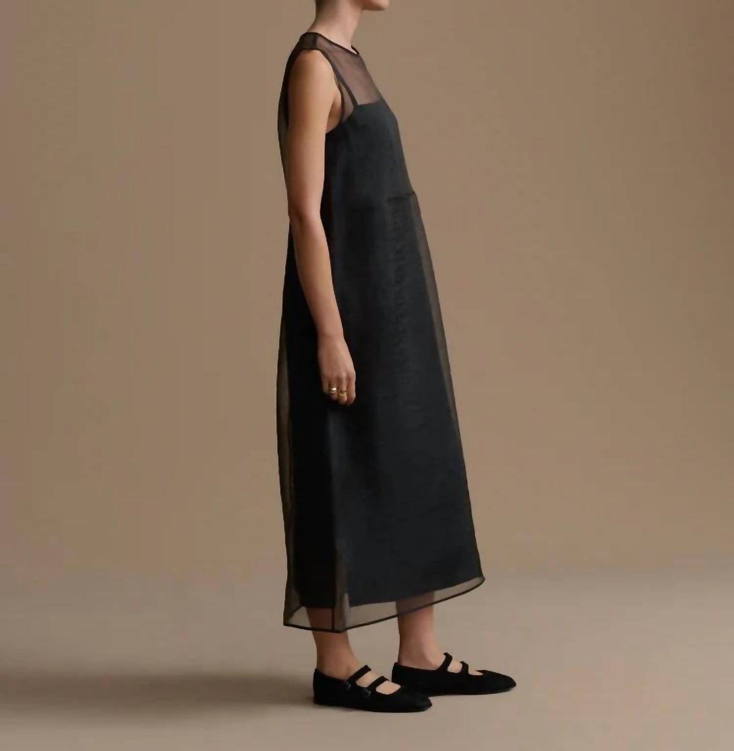 Cora Dress