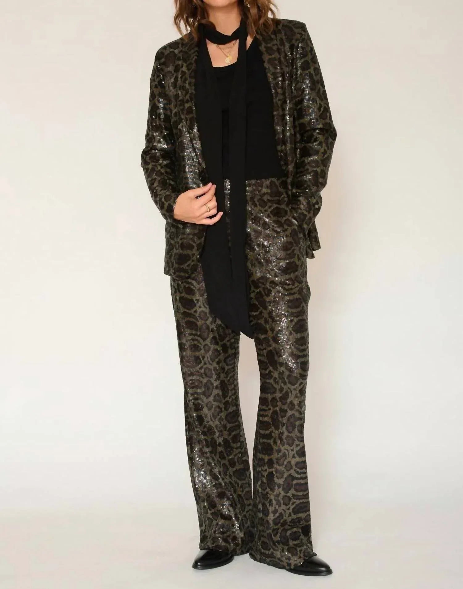 MKT STUDIO - Valroy Blazer - Rack Hunt
