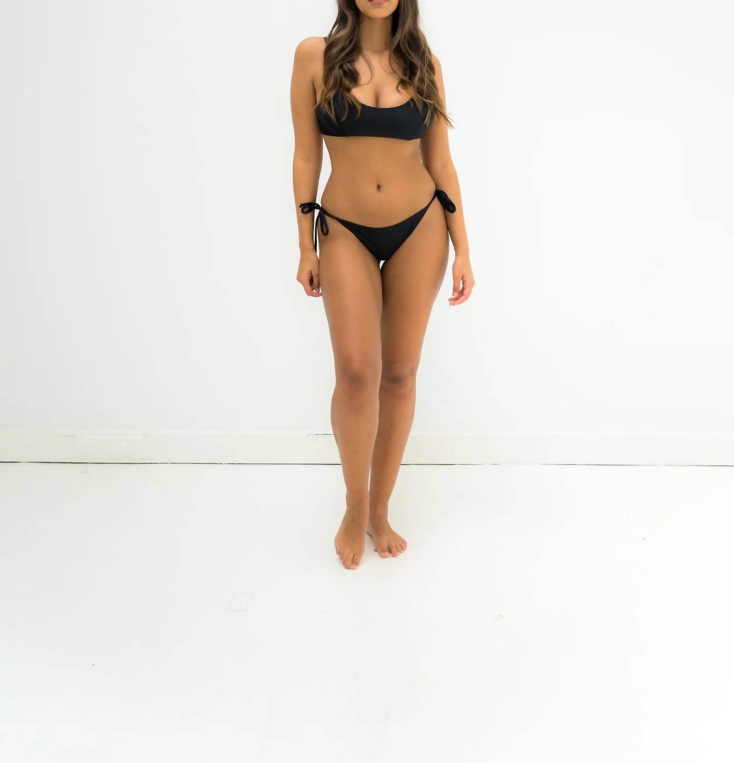 Conscious - Zoe Bikini Top - Rack Hunt -