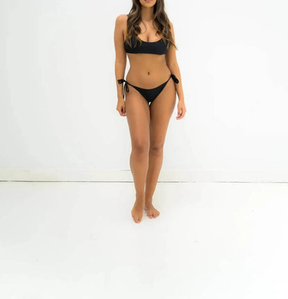 Conscious - Zoe Bikini Top - Rack Hunt