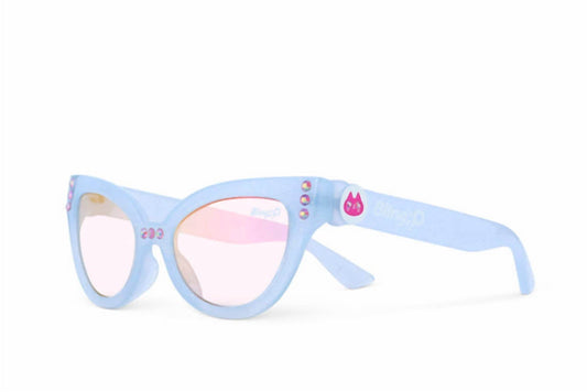 Bling2O - Kid's Malibu Beach Bay Sunglasses - Rack Hunt -