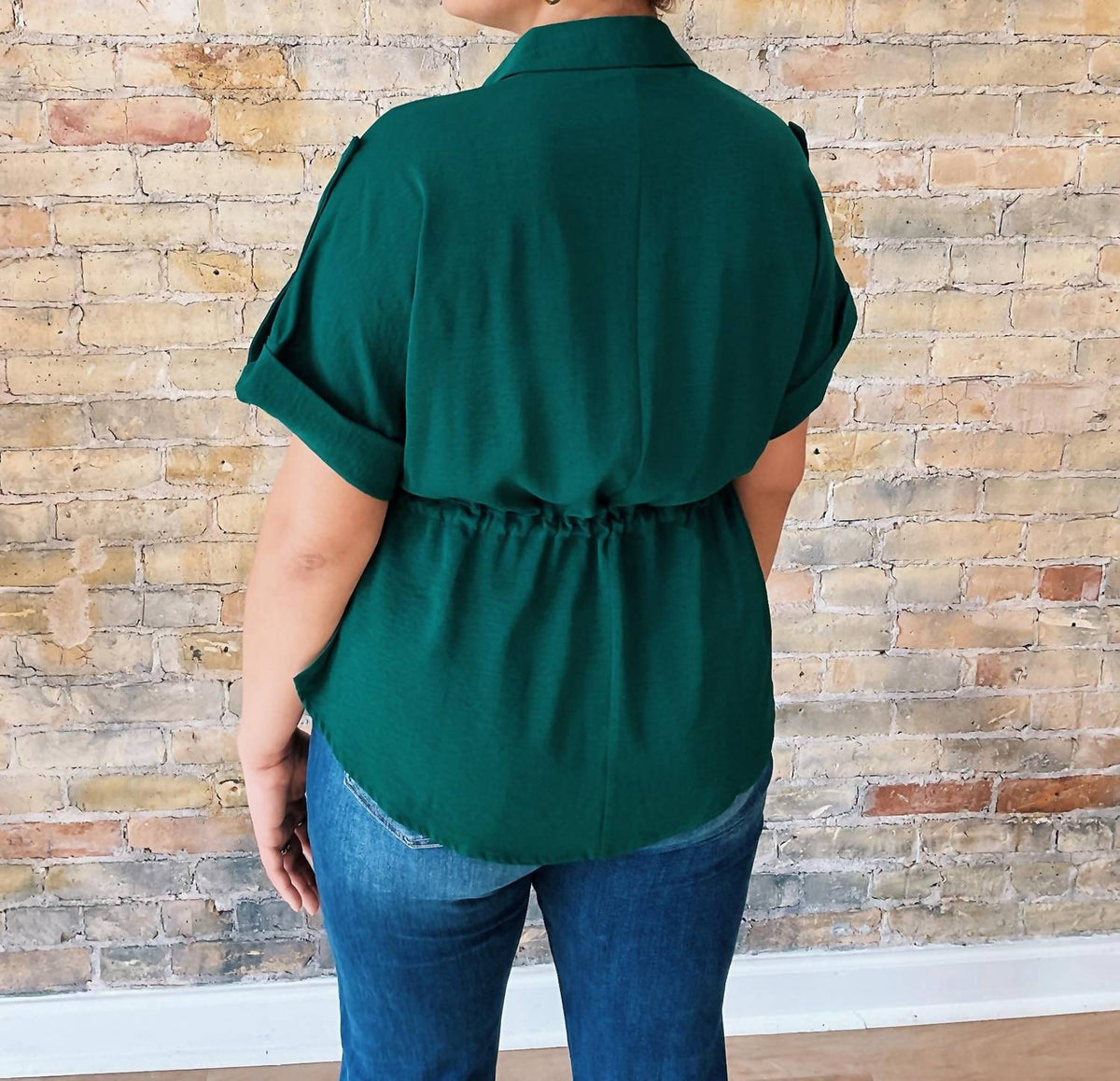 Faith Top
