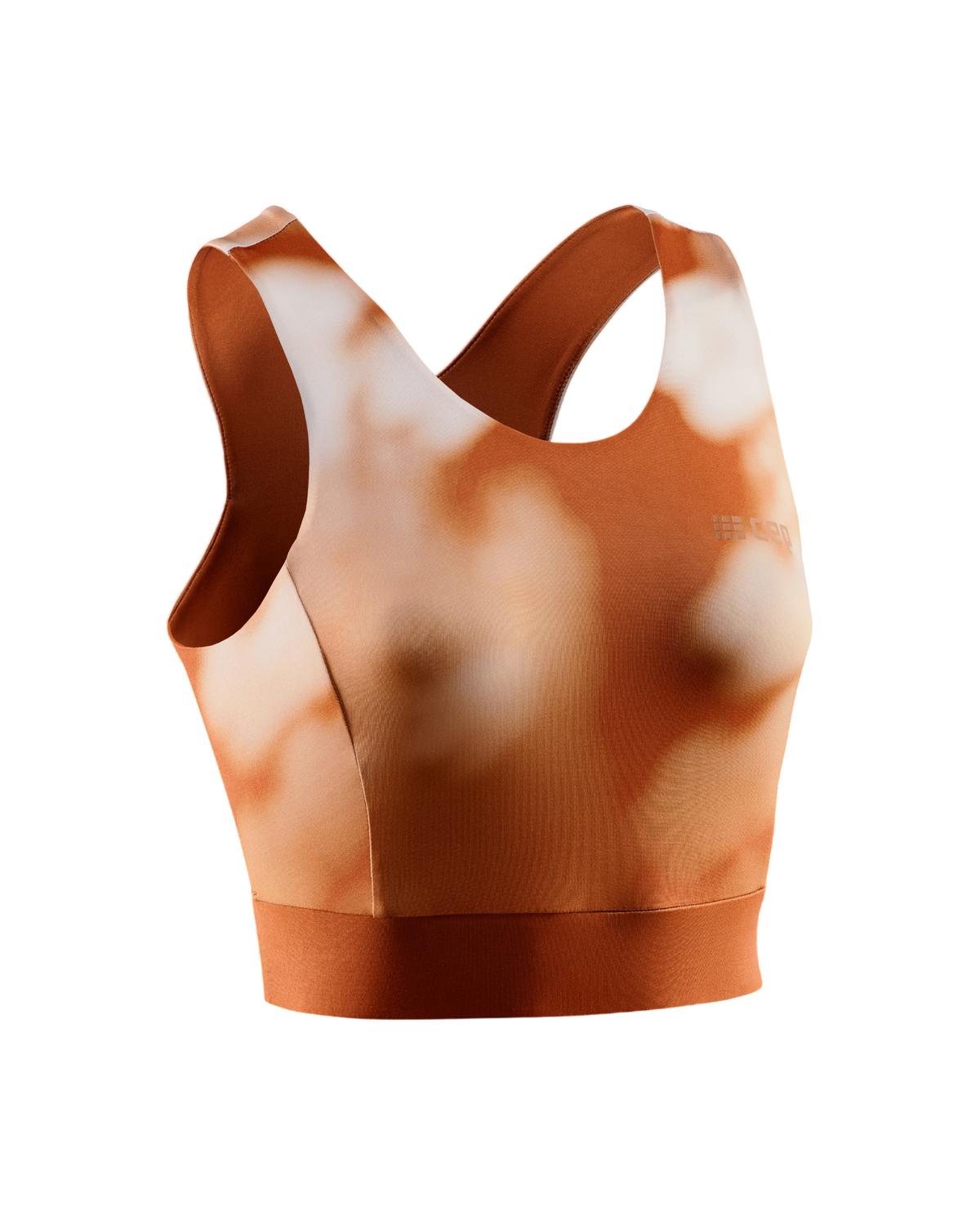 Bloom Crop Top