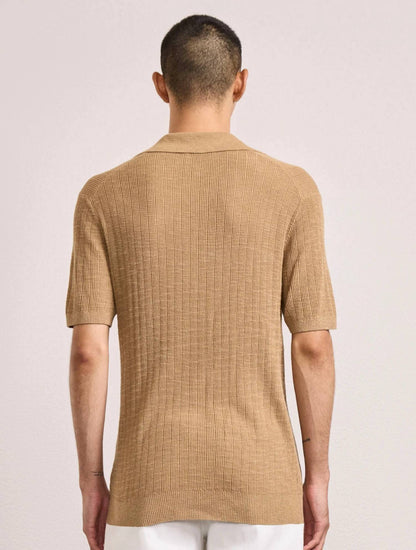 Joaquim Knit Polo