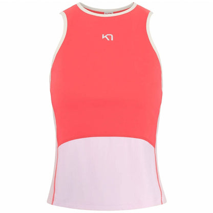 Linnea Slim Fit Top