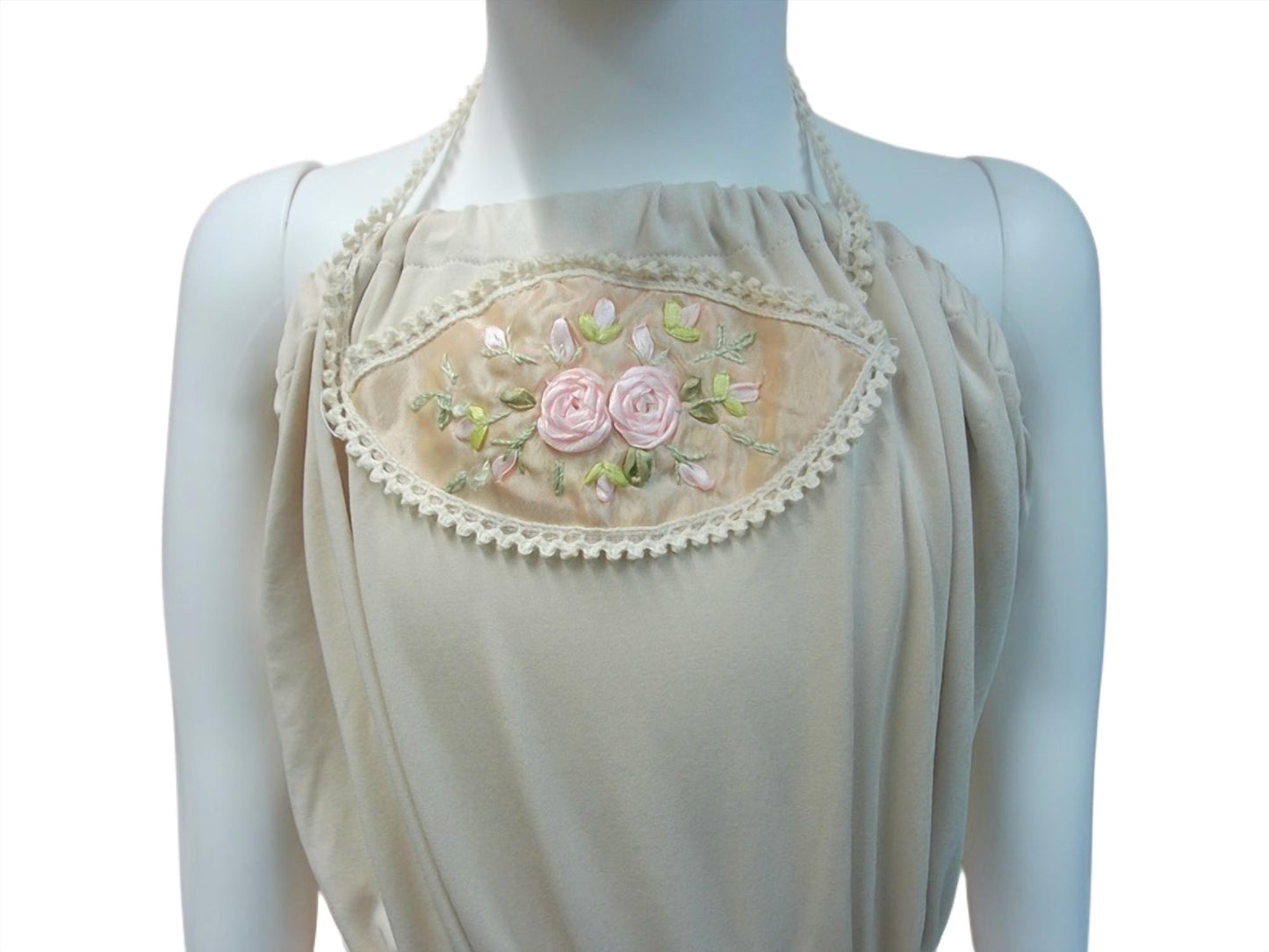 Girls Rosedoll Dress