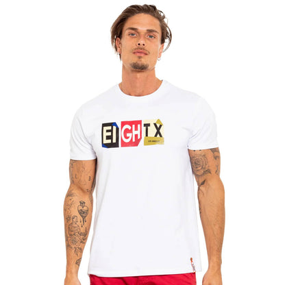 Folds Street T-shirt