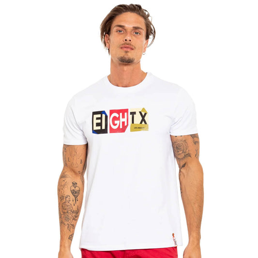 Folds Street T-shirt