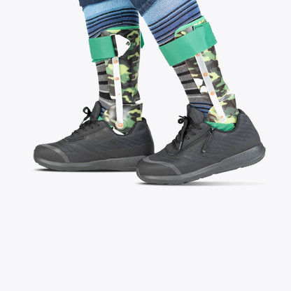 Men's Goat Shoes