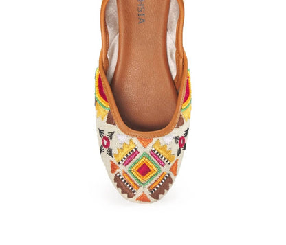 Women's Kalahari Flats