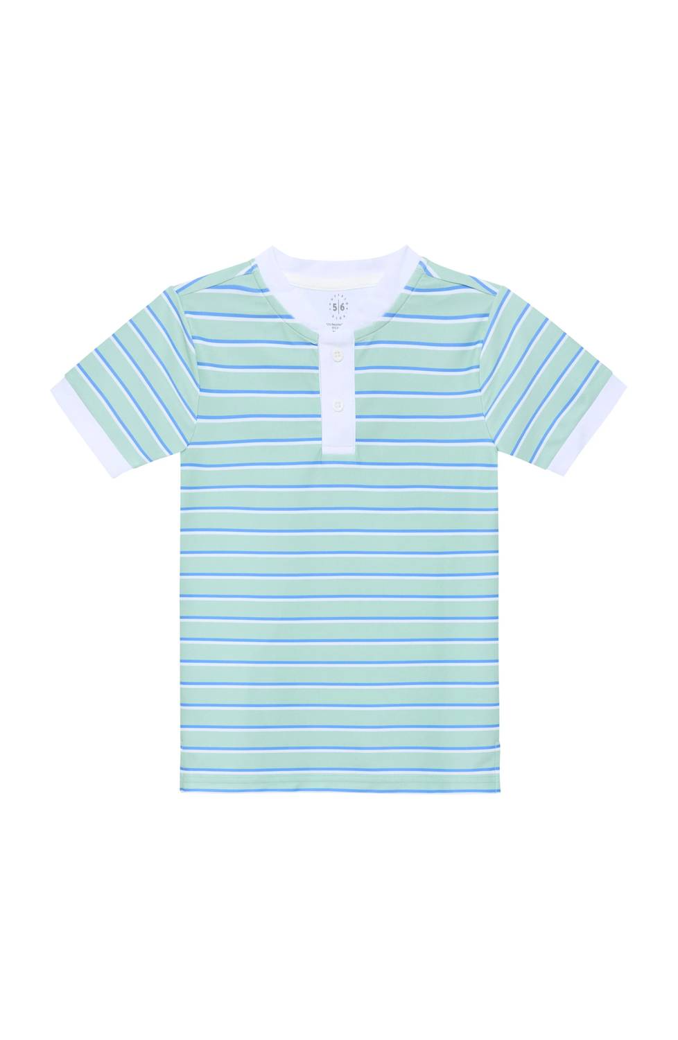 Baseline Stripe Blade Shirt