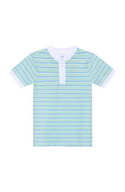 Baseline Stripe Blade Shirt