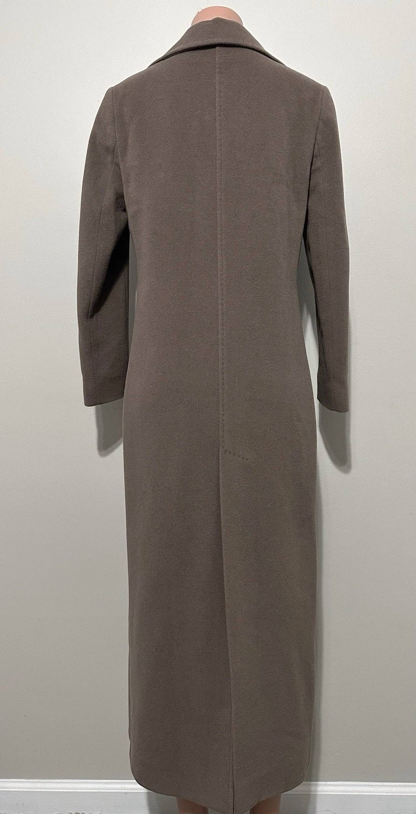 Women's Icons Coat