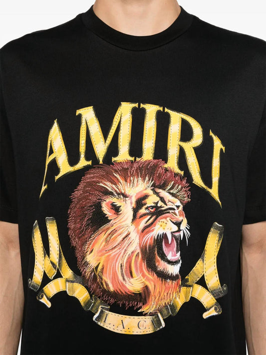 Men's Lion T-shirt