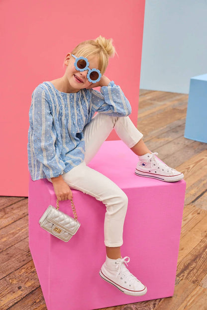 Kids' Twiggy Jean