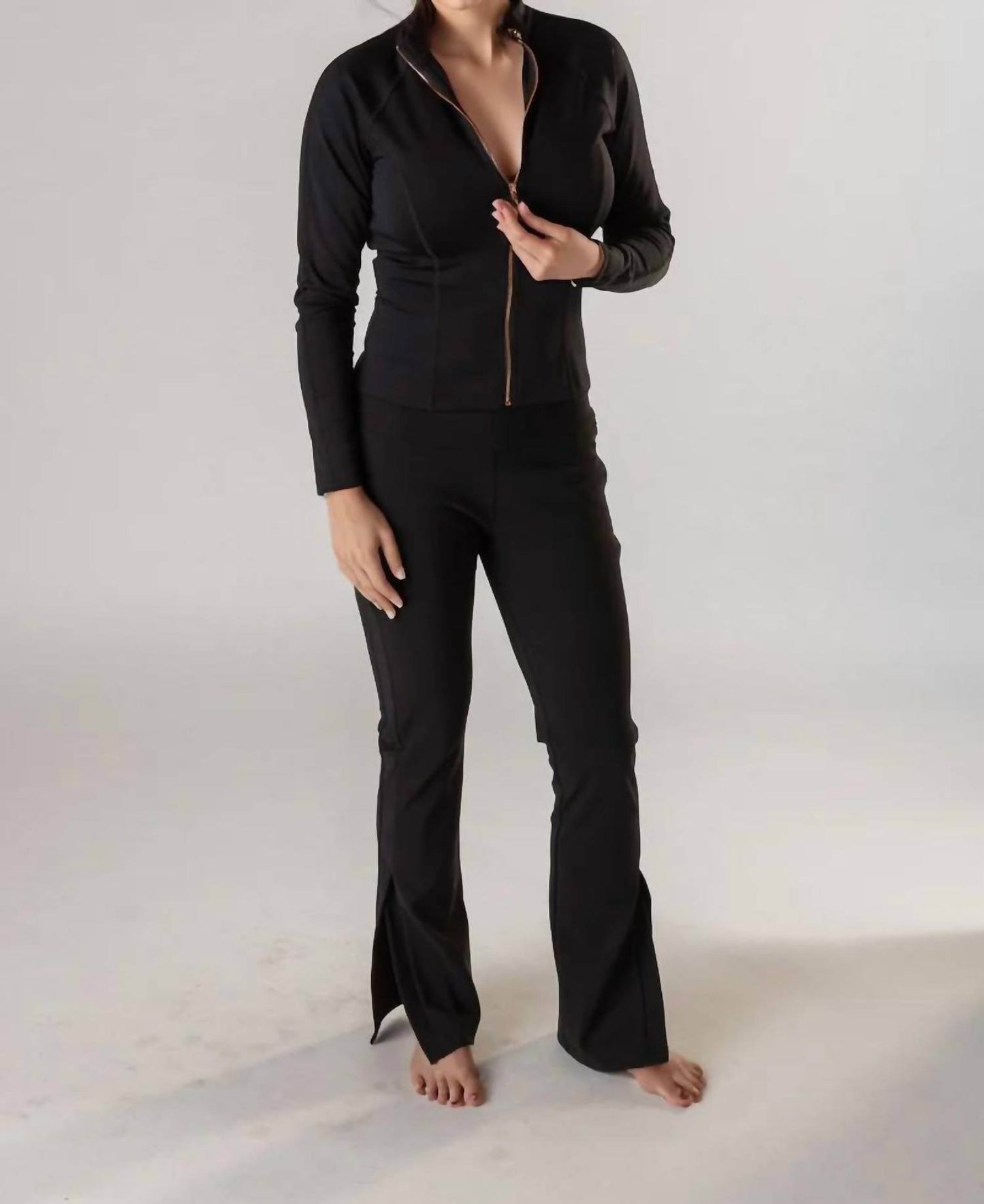 Foreplay Golf - Full Zip Golf Jacket - Rack Hunt -