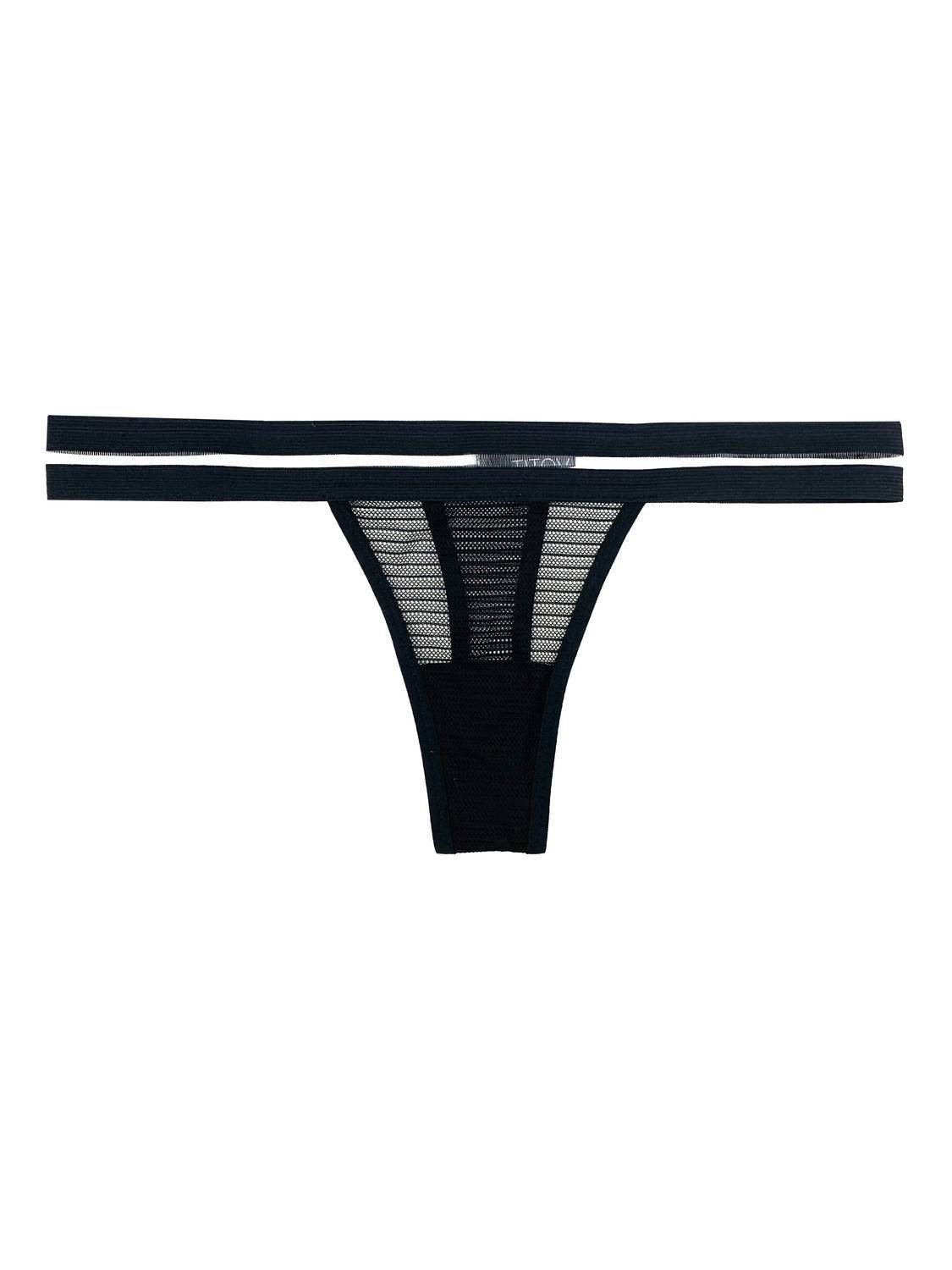 TITOV - Women's Marie Thong - Rack Hunt -