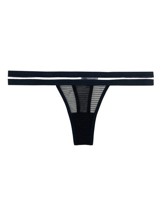 TITOV - Women's Marie Thong - Rack Hunt -
