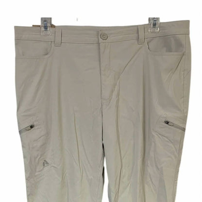 Women's Outdoor Guide Mid Rise Cargo Pants