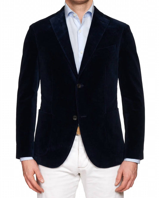 Suit Jacket