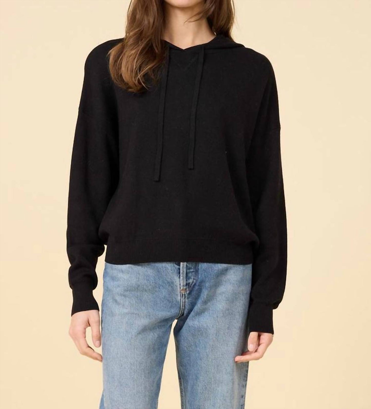 Warwick V-neck Pullover