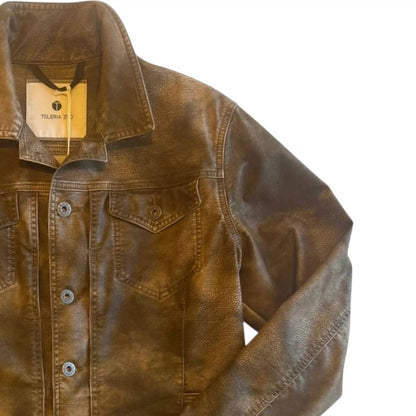 Men's Russel Overshirt
