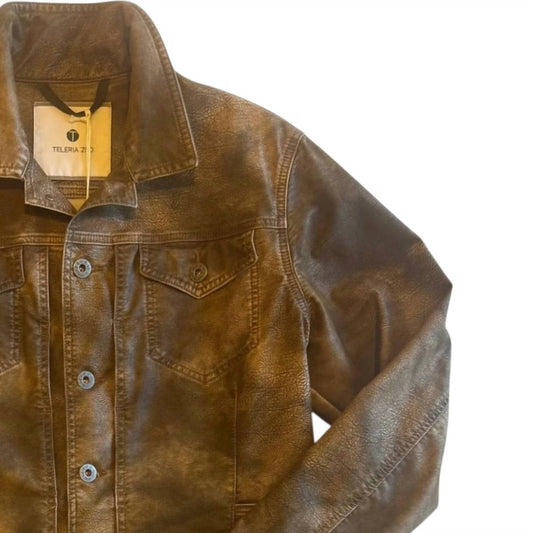 Men's Russel Overshirt