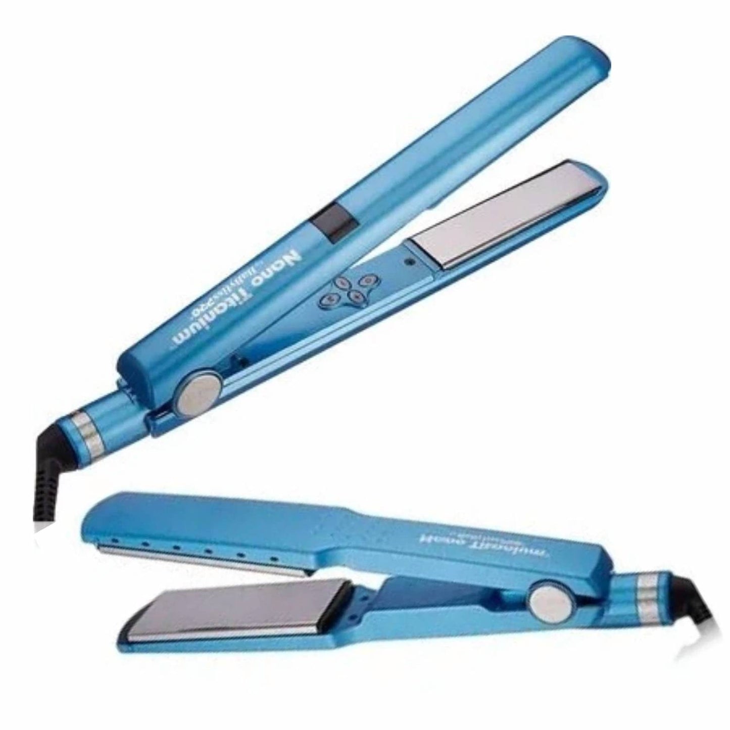 Nano Titanium 1.5" Ultra Thin Heater