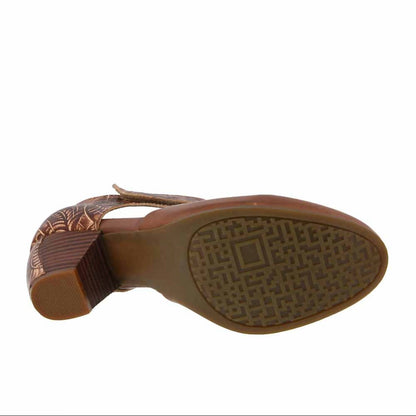 Women's Toolie Shoes