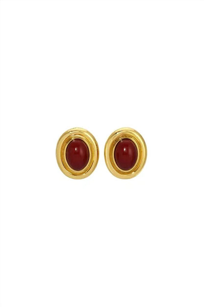 Women's Prize Earrings