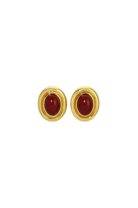 Women's Prize Earrings