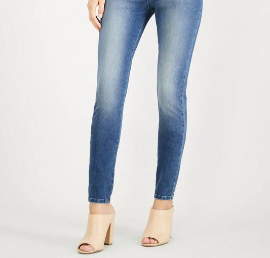 360 Defy Stretch Skinny Jeans