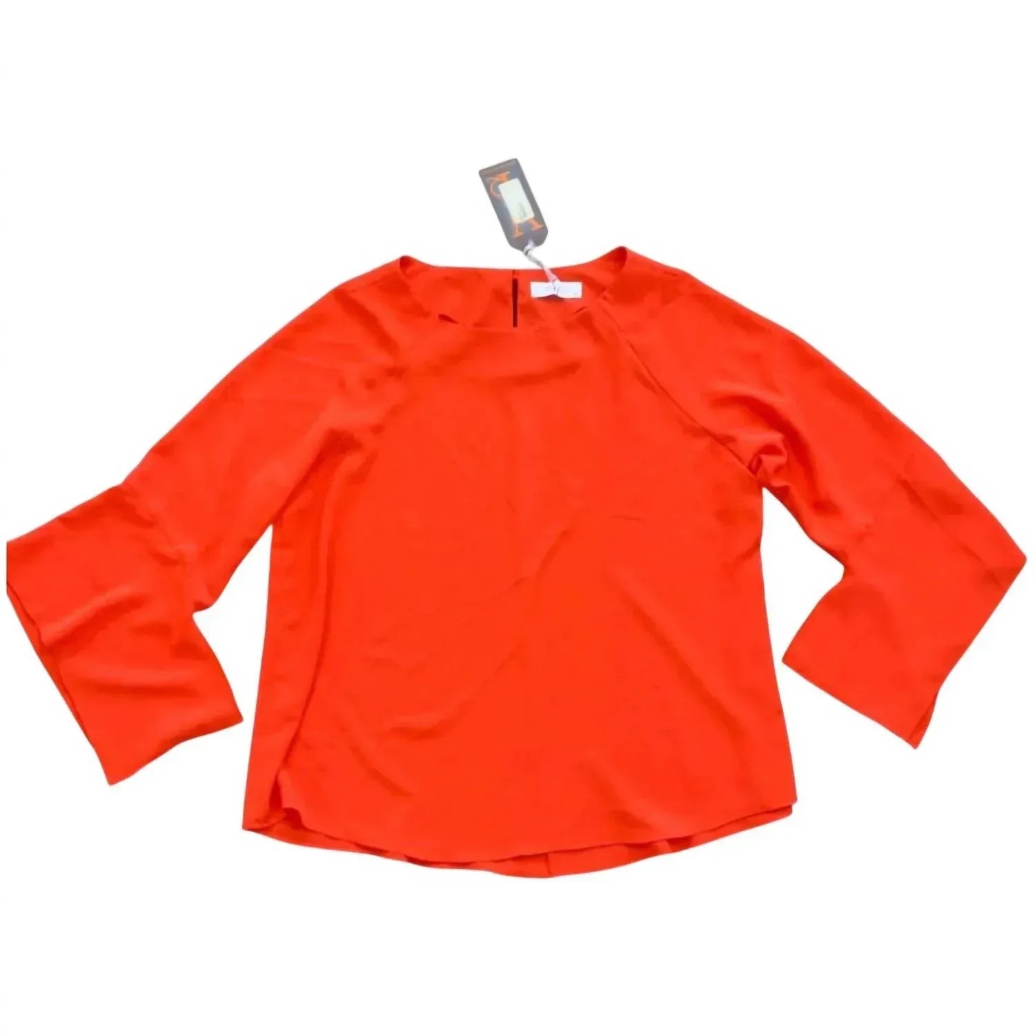 GAJE - Women's 3/4 Sleeve Textured Blouse - Rack Hunt