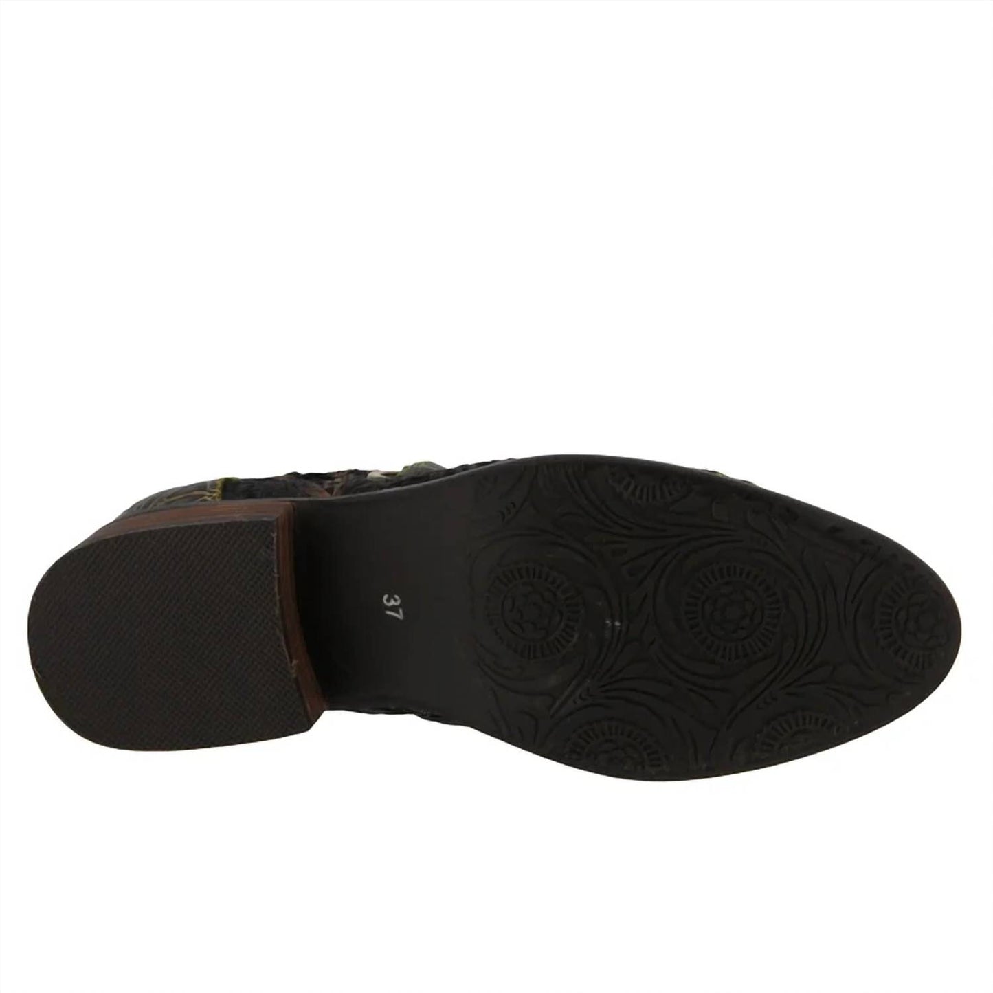 Women's Georgiana Boots