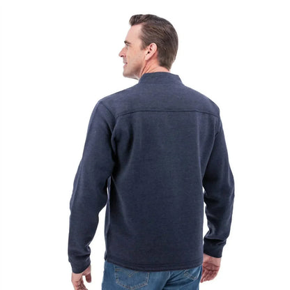 Old Ranch - Ozark 1/4 Zip Pullover - Rack Hunt