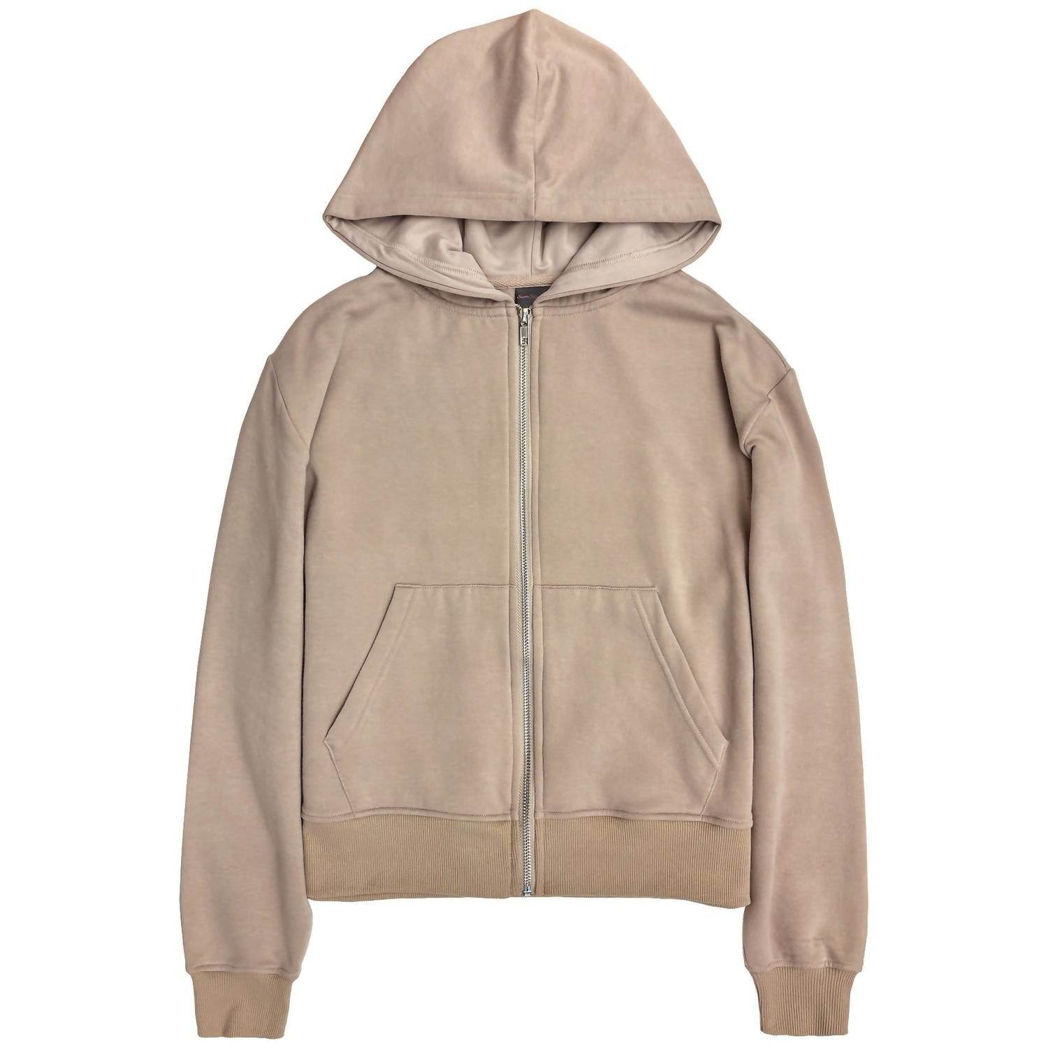 Sensibling Corp - Full Zip Cloud Hoodie - Rack Hunt