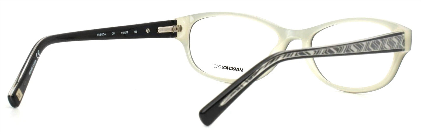 Marchon - Women's Downtown Tribeca Eye Eyeglasses - Rack Hunt -
