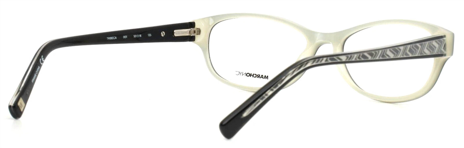 Marchon - Women's Downtown Tribeca Eye Eyeglasses - Rack Hunt -