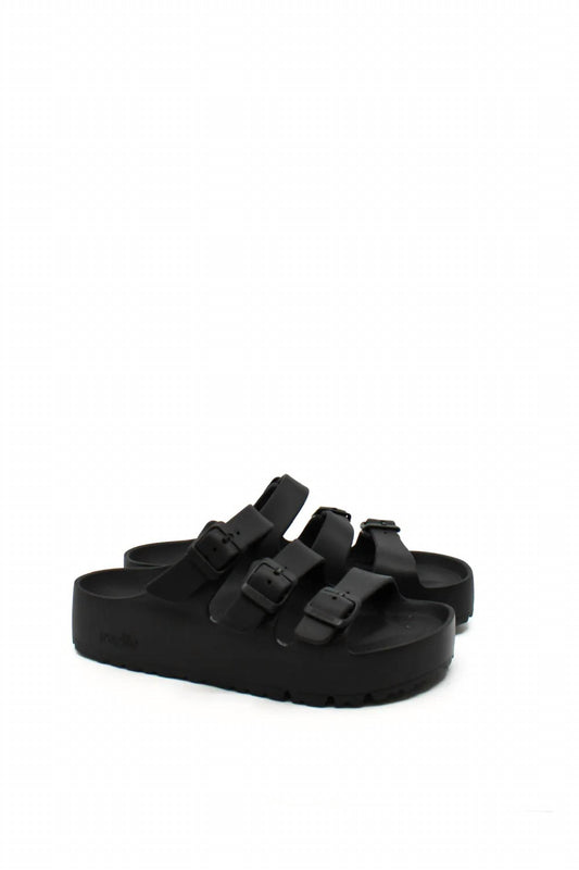Women's Florida Iii Flex Platform Sandal