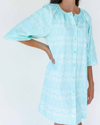 Emma Dress