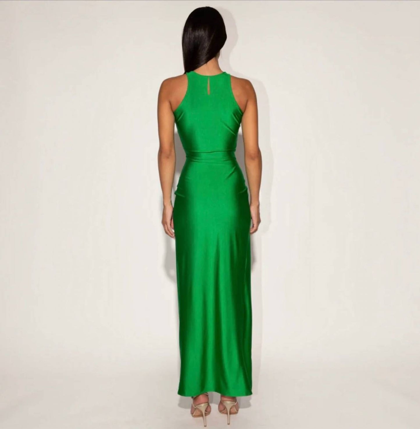 Nela Maxi Dress
