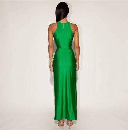 Nela Maxi Dress