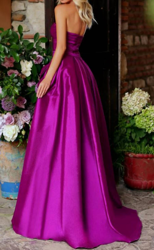 2-in-1 Cocktail Dress