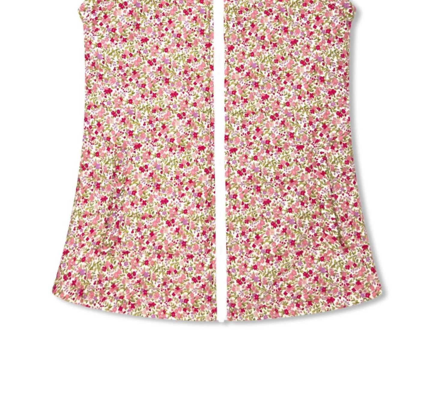 Set Proper - Girl's Layne Vest - Rack Hunt -