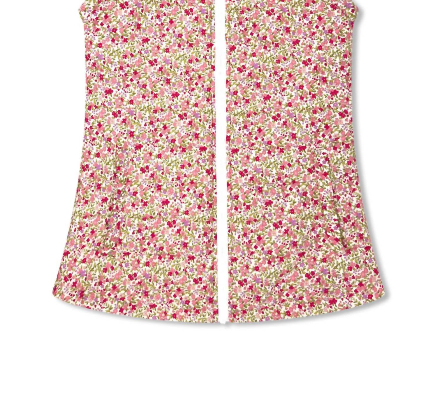 Set Proper - Girl's Layne Vest - Rack Hunt -