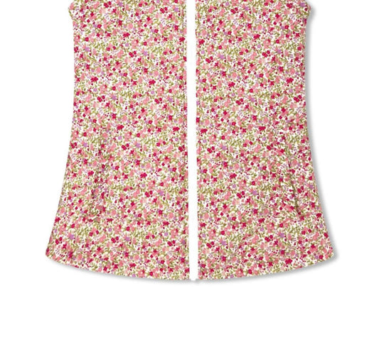 Set Proper - Girl's Layne Vest - Rack Hunt