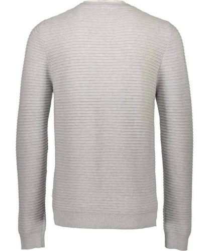 Lindbergh - Long Sleeve Knitted Sweater - Rack Hunt